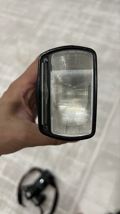 Вспышка canon оригинал