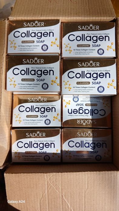 Sovun Sovin мыло мила оптом