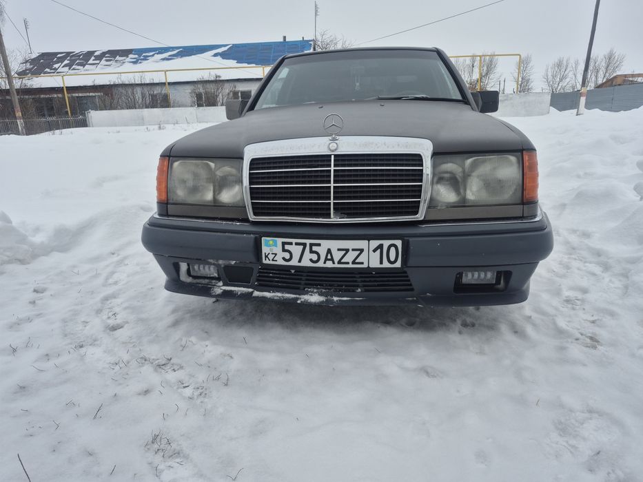 Продам Мерседес 124