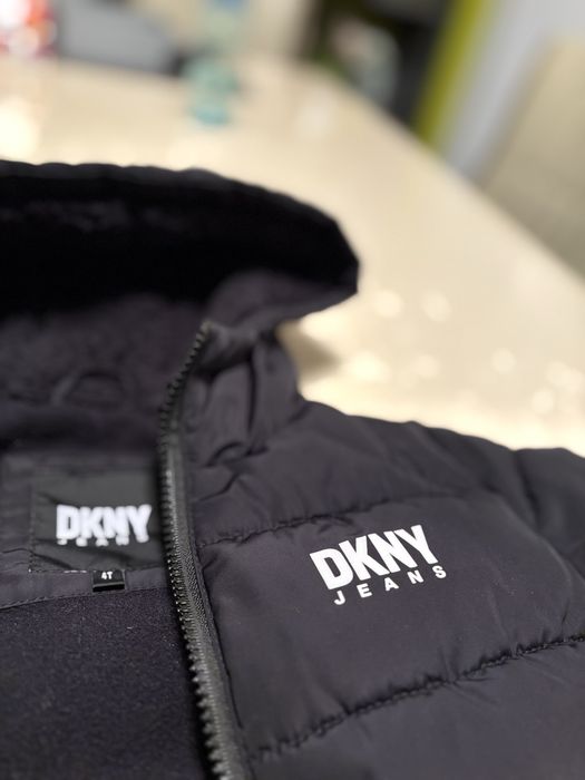 Geaca cu blanita pentru copii -3-4 ani