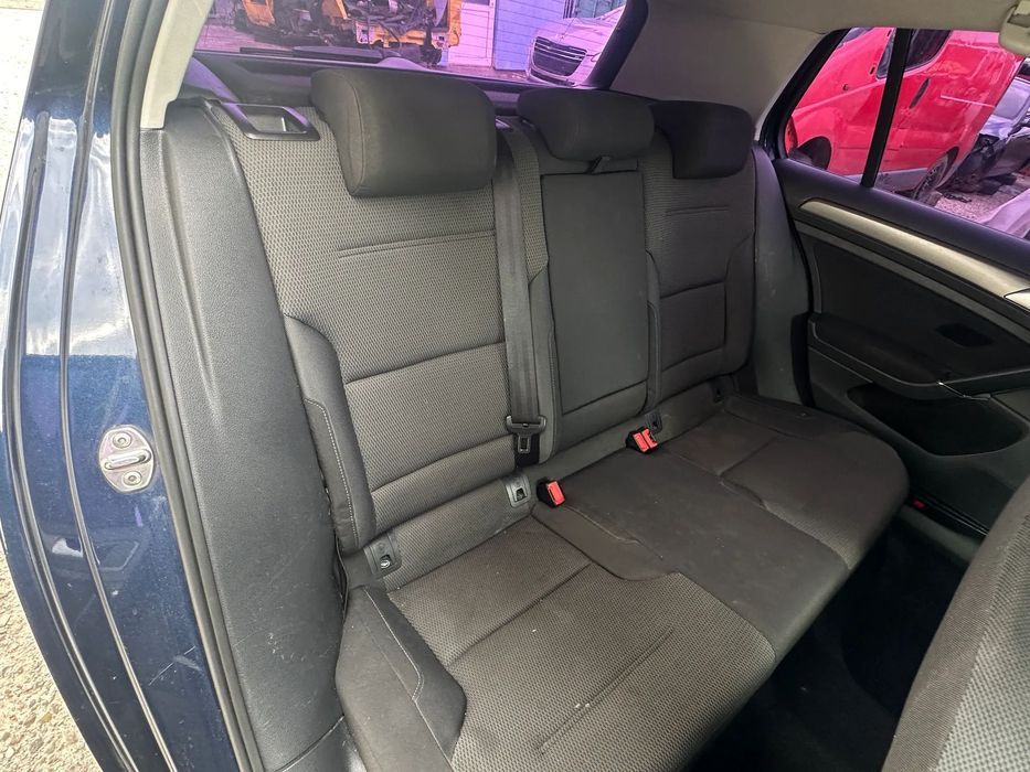 Dezmembrez piese VW Golf 7