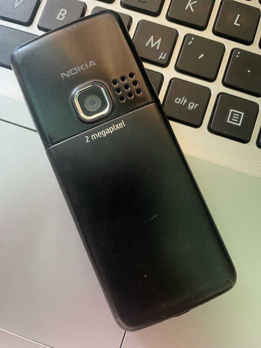 Telefoane nokia cu butoane
