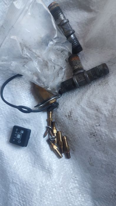 Продам ГБО 4поколение