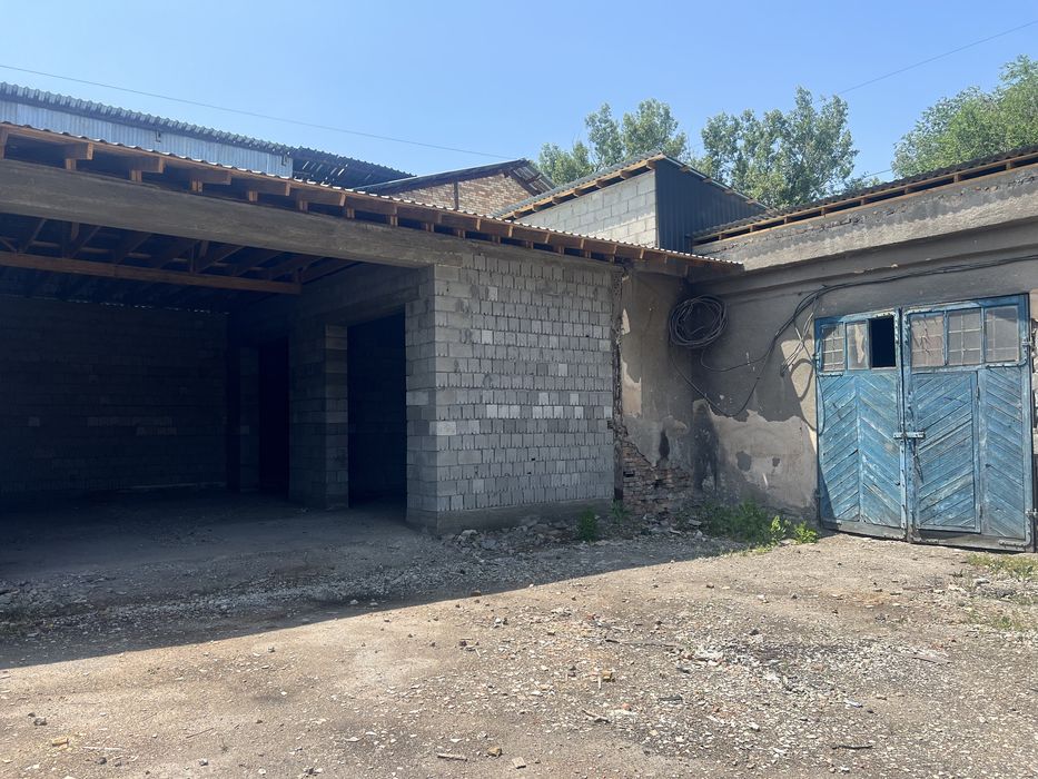 Сдам в аренду помещения