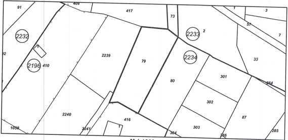 Продава се Парцел в Банкя - 2123 кв.м за 150 €/кв.м - Снимка #4