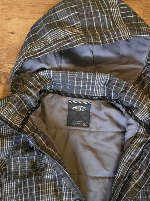 Geacă iarnă VANS marimea XL copii adolescenți