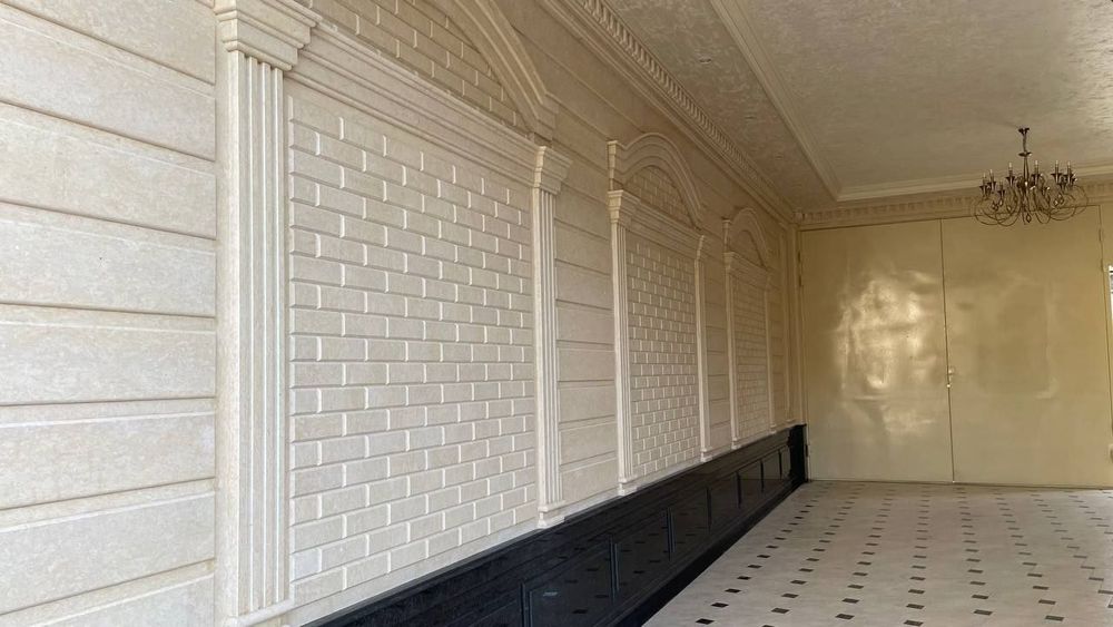 Granit Travertin sokil xizmatlari