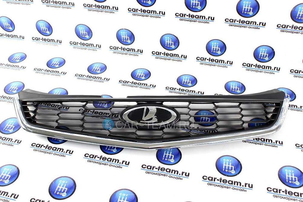 Решетки радиатора