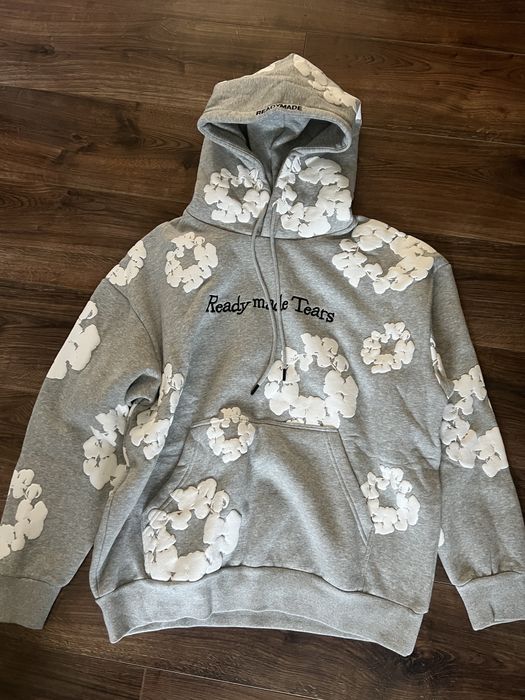 Denim Tears, Sp5der, Stussy Hoodies