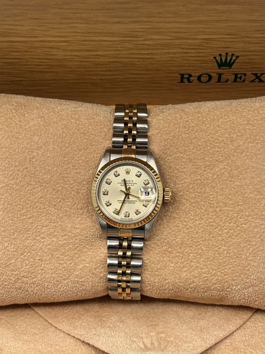 Ceas Rlex Lady-Datejust