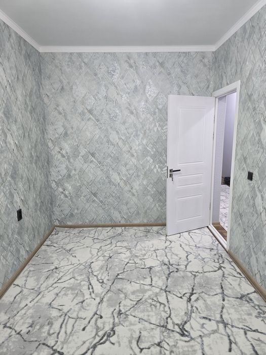 Квартира ижарага берилади 400$ га 3/3/10,