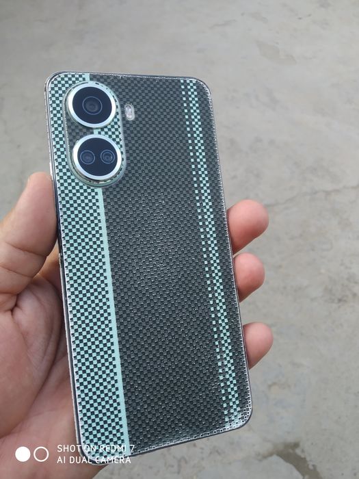 Huawei Nova 10 se 8+3gb 128gb