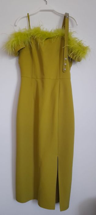 Vând rochie ocazie, eleganta