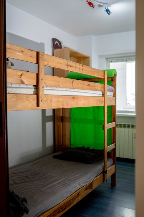 Apartament 3 camere de închiriat–ultracentral Focșani (Ceasul Rau)