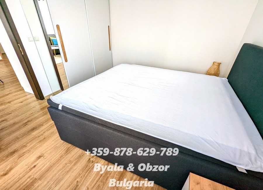 Продава се Двустаен апартамент в Обзор - 61 кв.м за 669 €/кв.м - Снимка #13