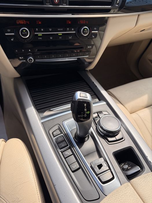 BMW X5 2015 — imagine 2