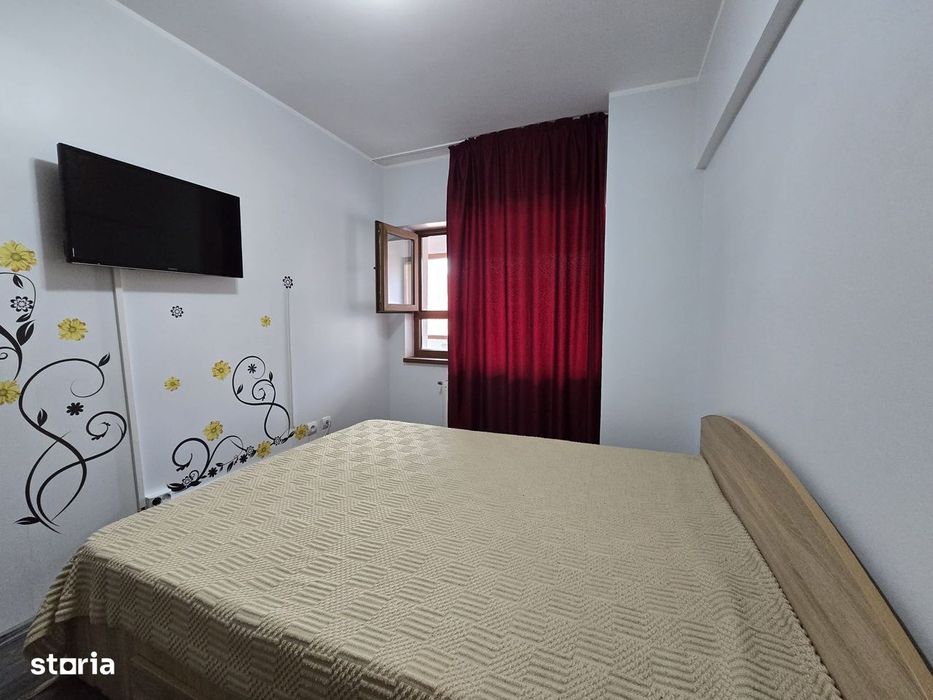 2 camere, bloc Privilege, etaj 1, bloc 2010