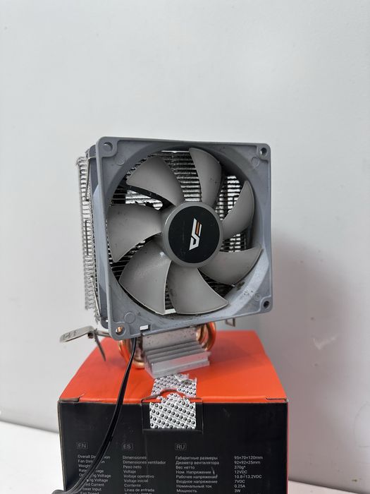 Комплект i7 3770 / 16 GB