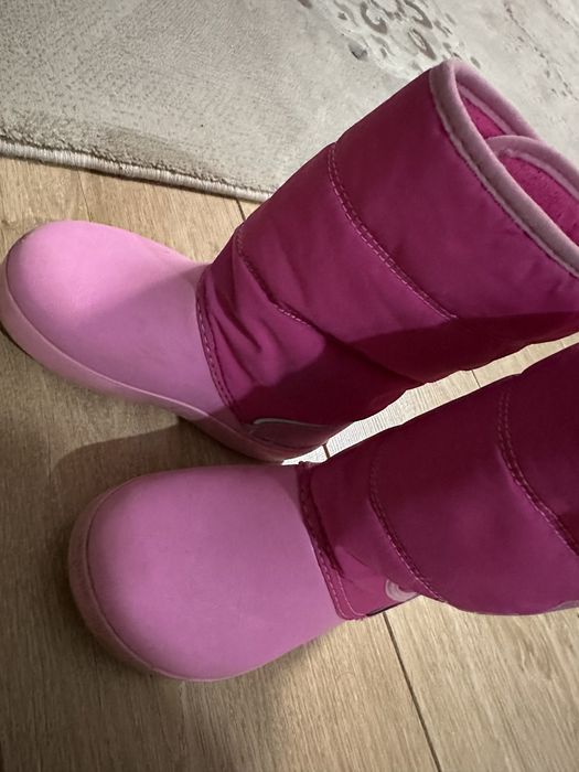 Детская обувь для девочек Crocs