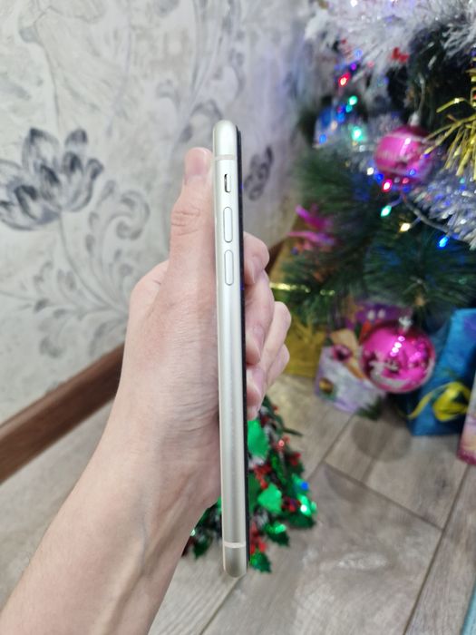Iphone 11 64 ГБ (АЙФОН 11) Оригинал