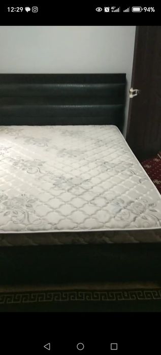 Dvux spalniy divan