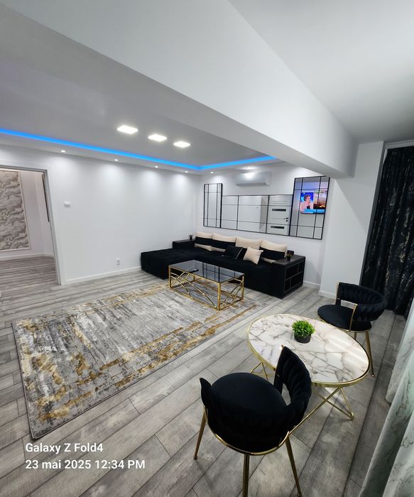 Închiriere in regim hotelier apartament 3 camere