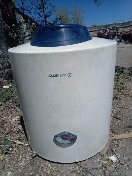 Продам титан бу рабочий