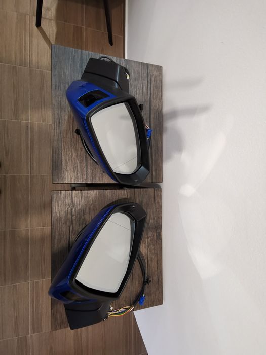 Oglinzi AUDI Q series 4M, 16 fire