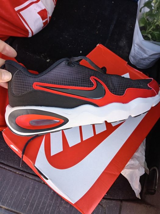 NIKE Обувки Air Max Nova (GS)