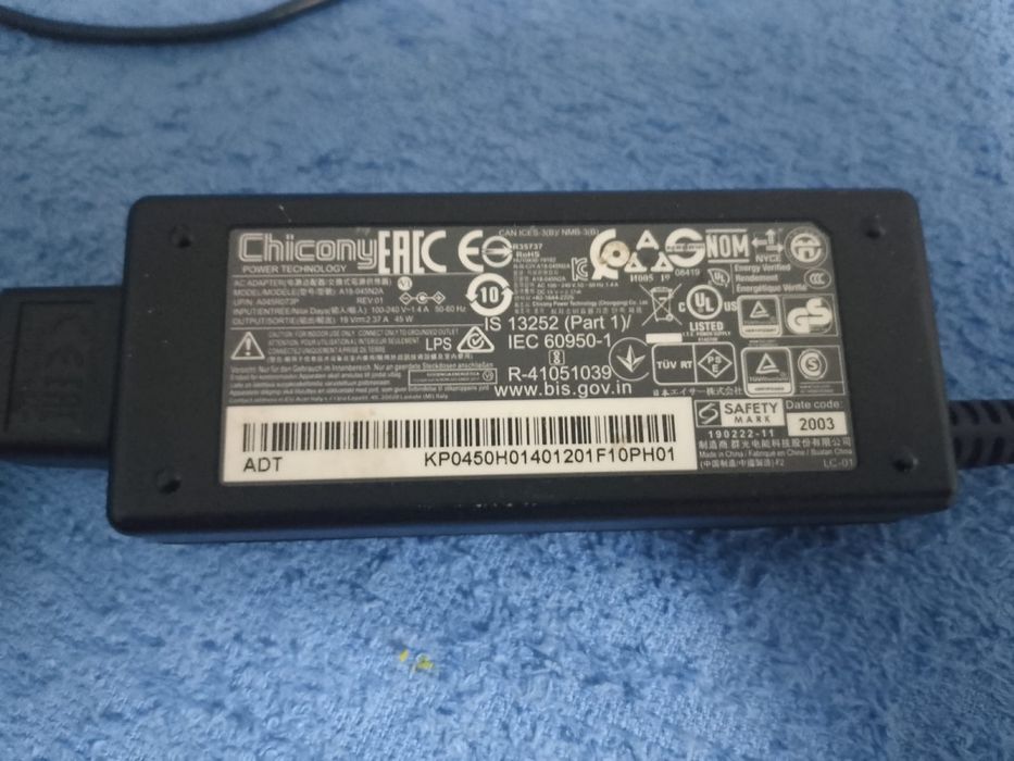 Acer aspire 3 ideal