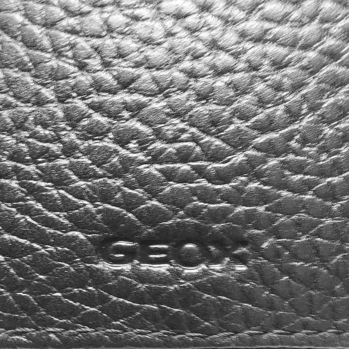 Geox Кожен калъф за карти