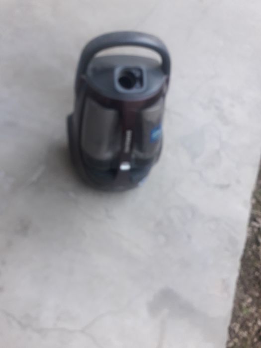 Пылесос.самсунг.на.запчасти