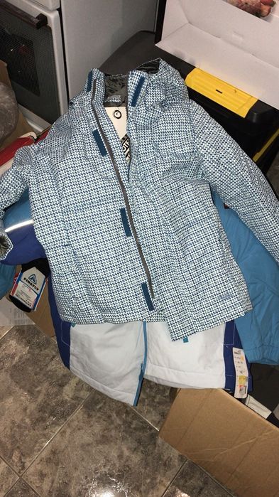 Pantaloni NOI(CU ETICHETE) adulti,geci copii, casti copii.