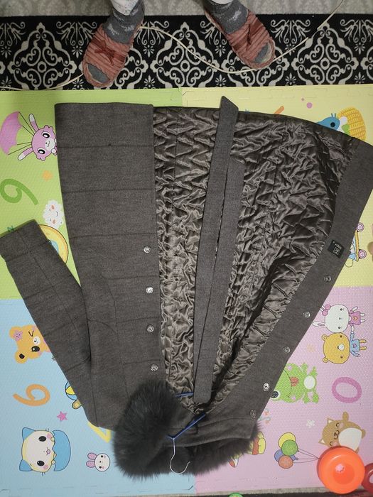 Пальто женское не дорого