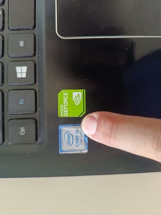 Продам ноутбук ACER