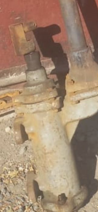 Насос колодезный