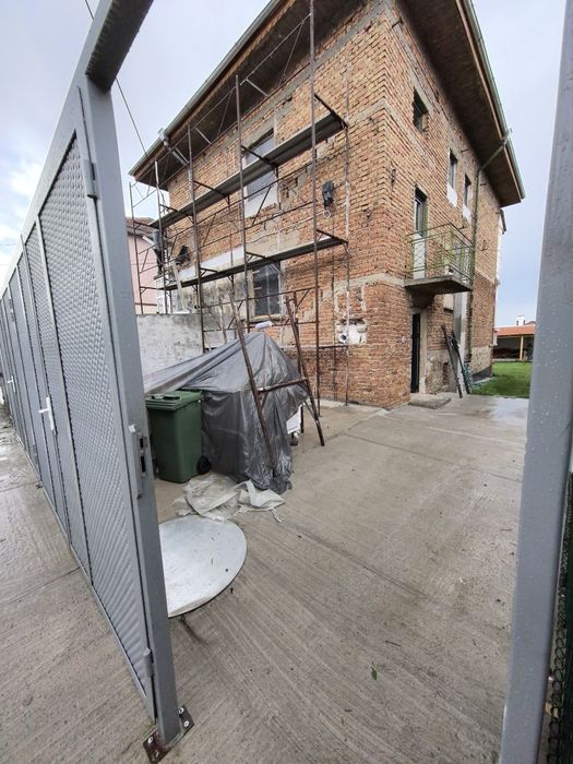 Скеле под наем Услуги