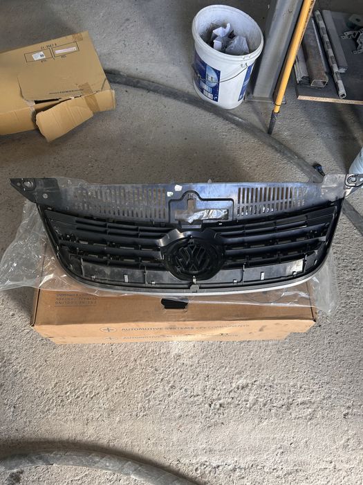 Piese volkswagen tiguan 2007-2011