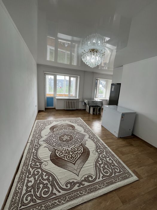 3 бөлмелі пәтер сатылады!