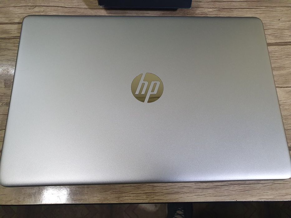 2ой ишлатилган ноутбук HP i5 11-поколения