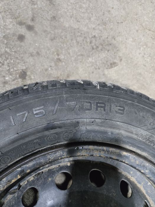 Ваз Колесо на r13