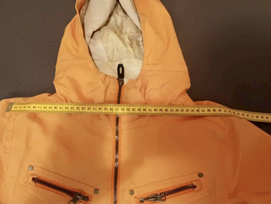 Женско ски/сноуборд яке 686 InfiDry