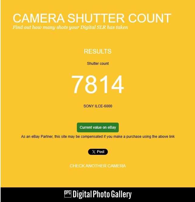 Aparat foto Sony a6000 Mirrorless