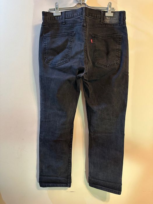 Джинсы Levi’s XL