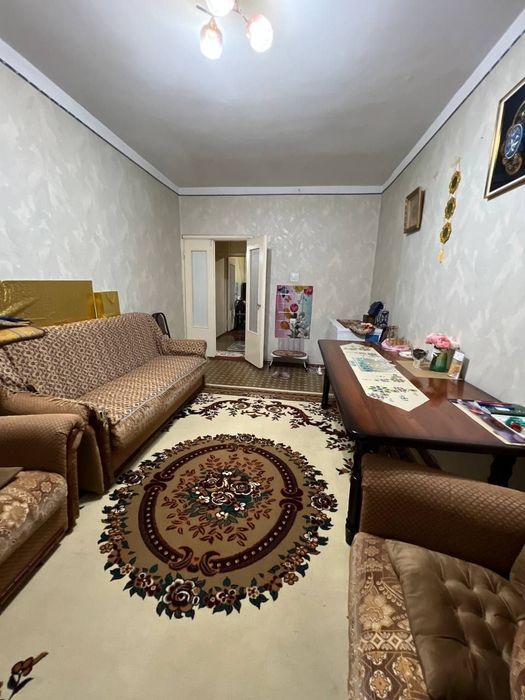 2-комн. квартира, 60 м², Мирабадский район