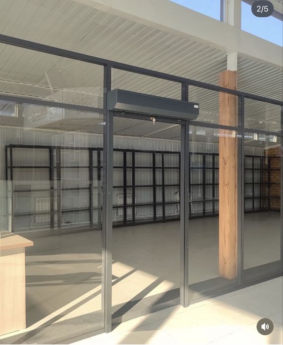 Аренда помещения