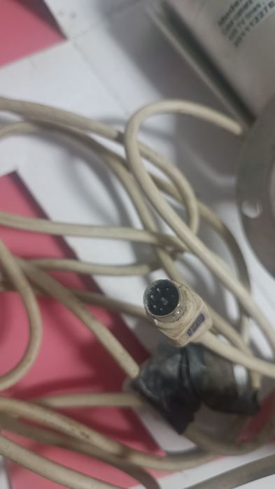 Camera ccd de supravegere color