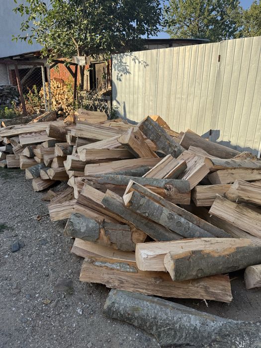 ‼️Lemne de foc esențe tari ‼️