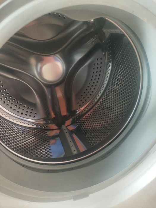 Zanussi стиральная машина