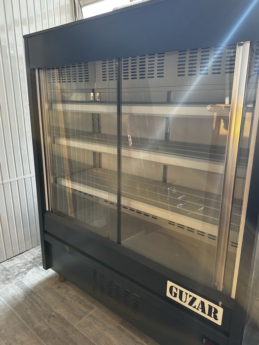 Зудлик билан холадилник сотилади